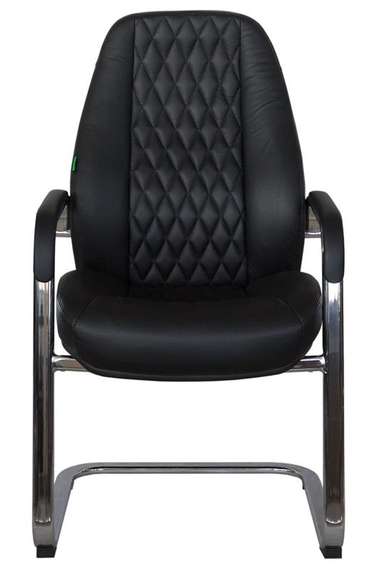 Кресло Orso-SF F385 Черный