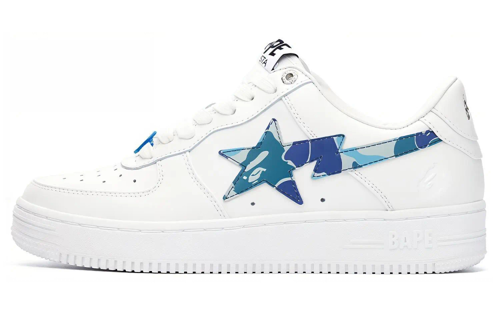 Bape A Bathing Ape Bape Sta