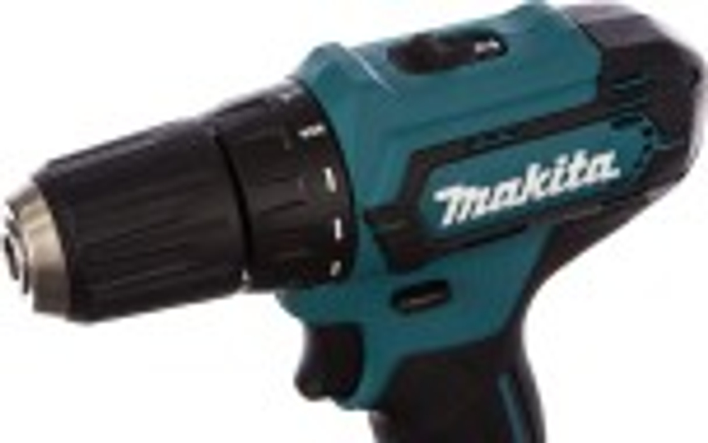 Аккумуляторный шуруповерт MAKITA DF333DWYE