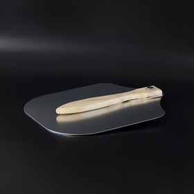 Алюминиевая лопата для пиццы и хлеба