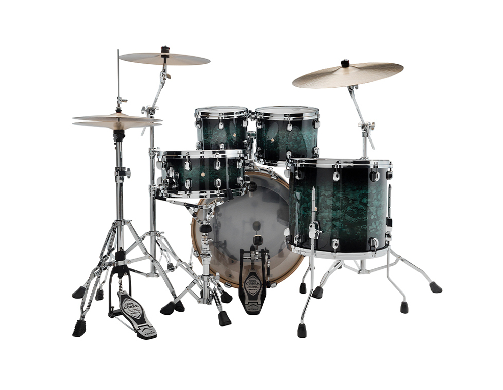 Ударная установка Tama MBS42S-MSL Starclassic Performer