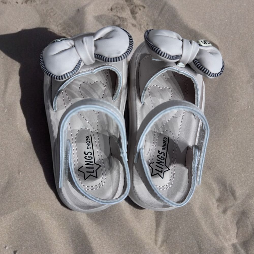 Обувь С301 САНДАЛИ Девочка