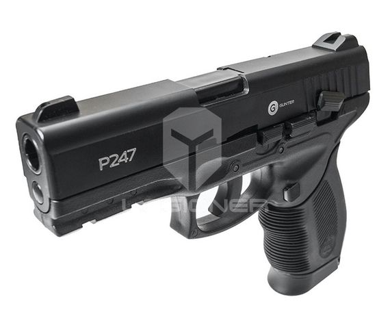 Пистолет Gunter P 247 (Taurus 24/7)