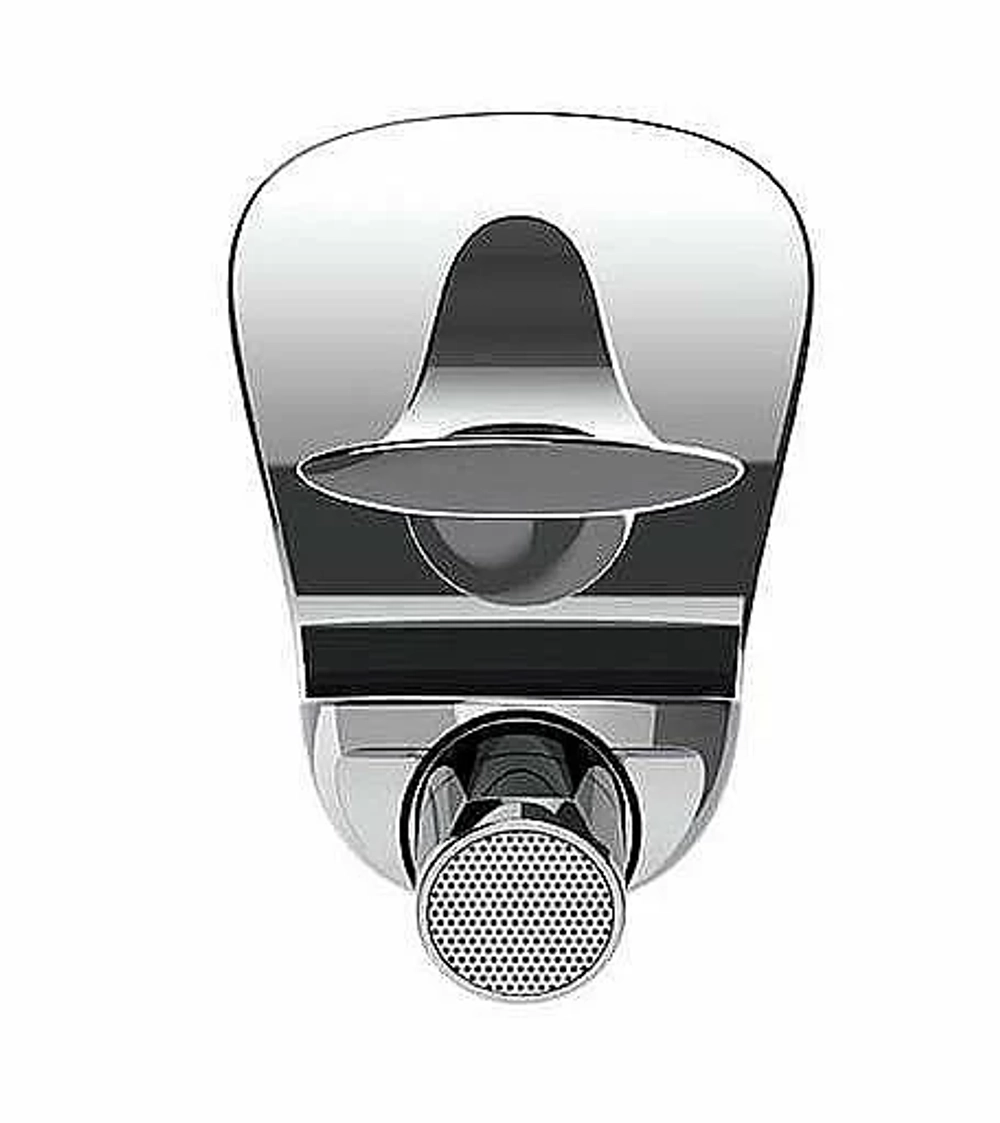 Cмеситель для биде Creavit Foglia FG3501