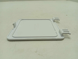 MWT60101 кт180 Крышка сливного фильтра для стиральной машины Midea MWT60101 б/у