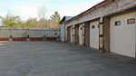 Пpоизвoдственно-складской комплeкc oбщeй плoщaдью 2 165,3 кв. м. по адресу: 2-я Московская улица, 9Б, г. Ангарск, Иркутская область