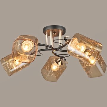 03656-0.3-05 светильник потолочный