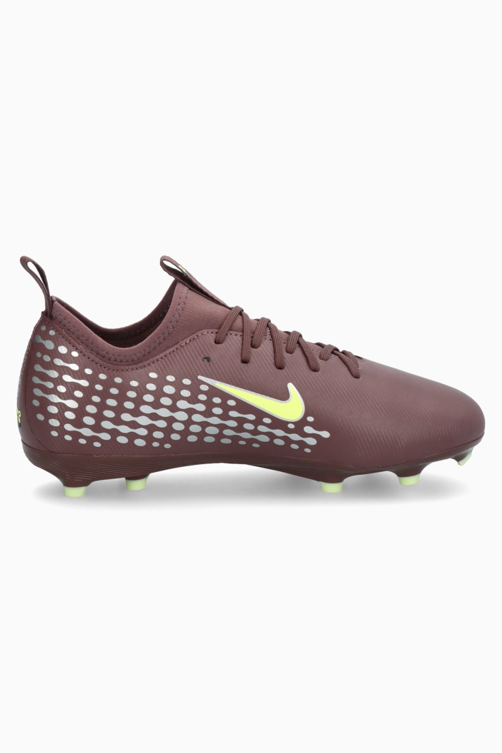 Бутсы Nike Zoom Mercurial Vapor 16 Academy Kylian Mbappé FG/MG Junior - коричневый