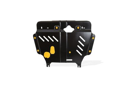 ЗК и крепеж, подходит для TOYOTA Corolla (07-13), Auris (09-13), Avensis (09-&gt;) 1,4/1,6 бен. МТ/АТ