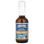 Sovereign Silver, Bio-Active Silver Hydrosol, мелкодисперсный аэрозоль, 10 част./млн, 59 мл (2 жидк. унции) (10 част./млн в 30 распылениях)