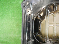 Капот Toyota Camry xv70 (2017-н.в.)