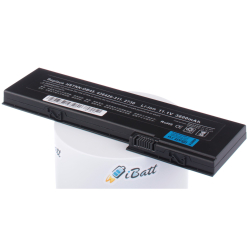 Аккумулятор iBatt 3600mAh, для RX932AA HSTNN-CB45