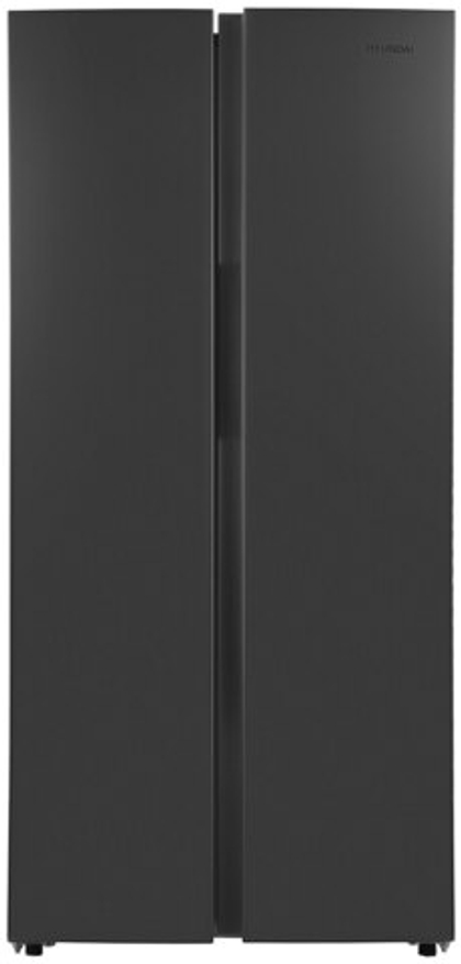 Холодильник Hyundai CS45082F нерж