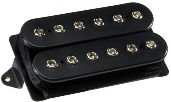 Звукосниматель DIMARZIO DP227FBK LIQUIFIRE F-SPACED