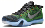 Кроссовки Nike Kobe 10 Elite Htm Racecar