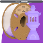 Пластик Eryone Luminous PLA 1.75mm 1kg Glow Purple