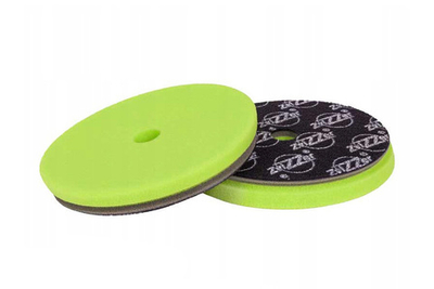 ZviZZer 140/20/125 ALL-ROUNDER - ЗЕЛЕНЫЙ ультрамягкий полировальный круг