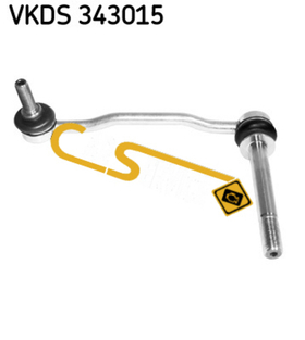 SKF - VKDSKF - VKDS343015