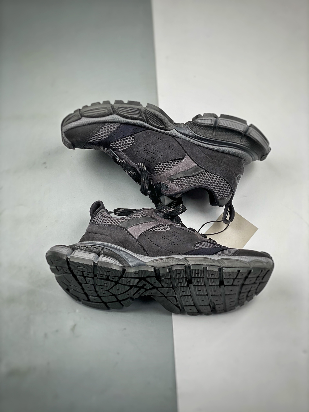 Balenciaga 3xl Sneaker