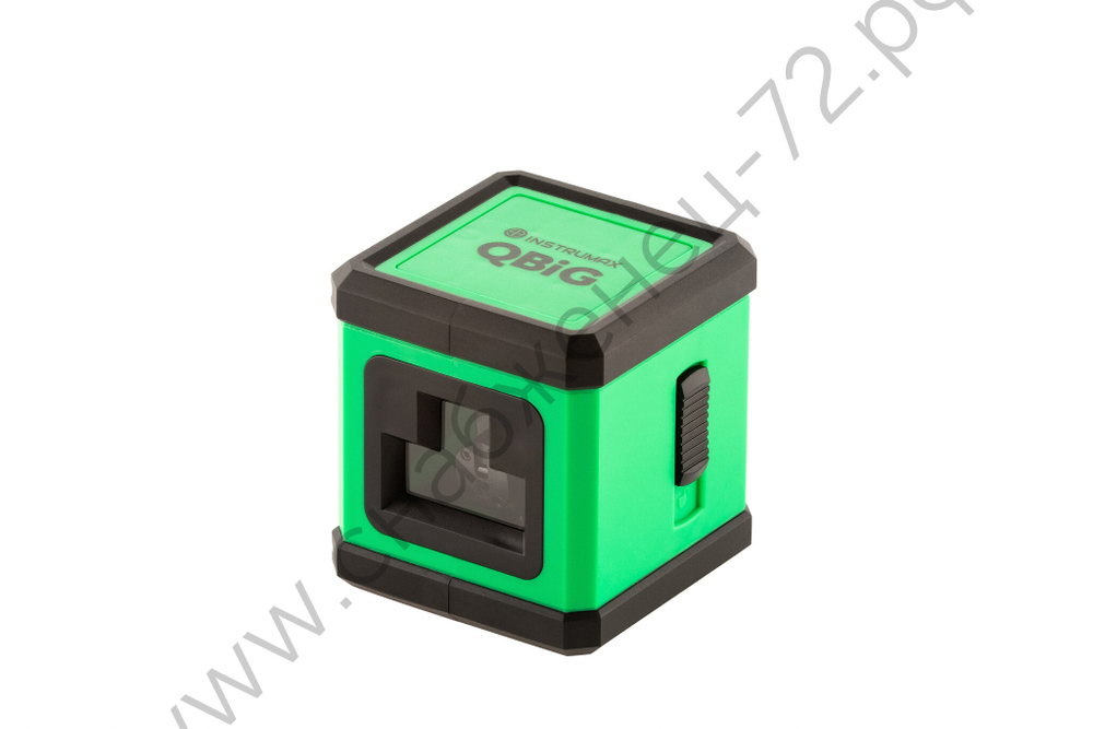 Лазерный уровень Instrumax QBiG SET