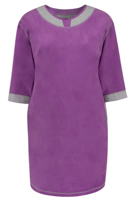 Платье-туника 1827оп