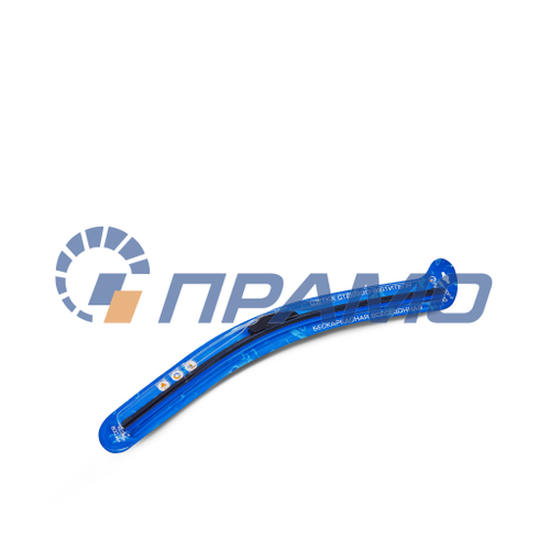 WB-1600-P (ПРАМО) Щетка стеклоочистителя бескаркасная 600 мм (крючок)