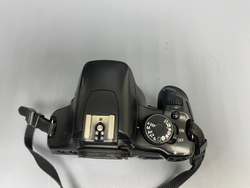 Canon 450D Body