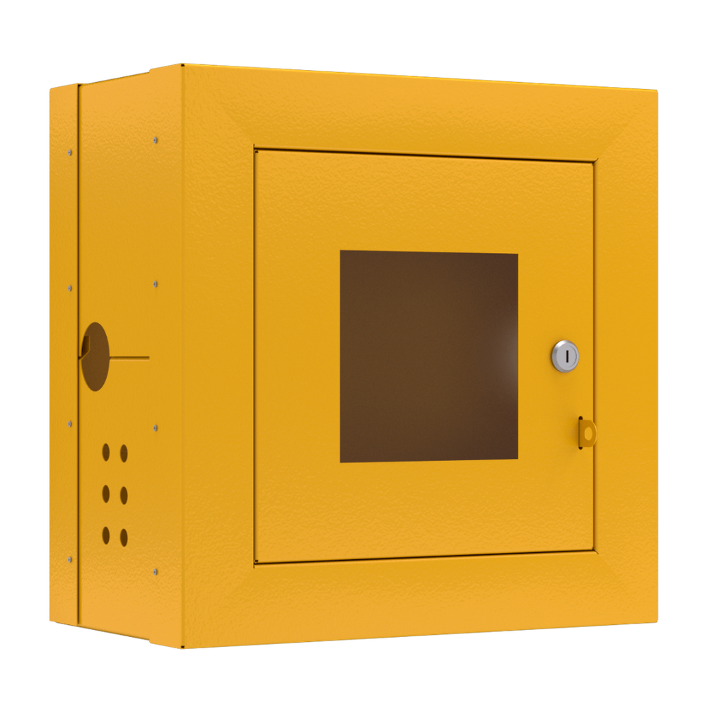 Шкаф защитный ШГ-1