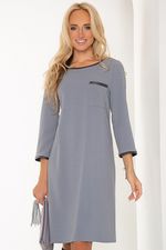 Платье 70598-1 Avili