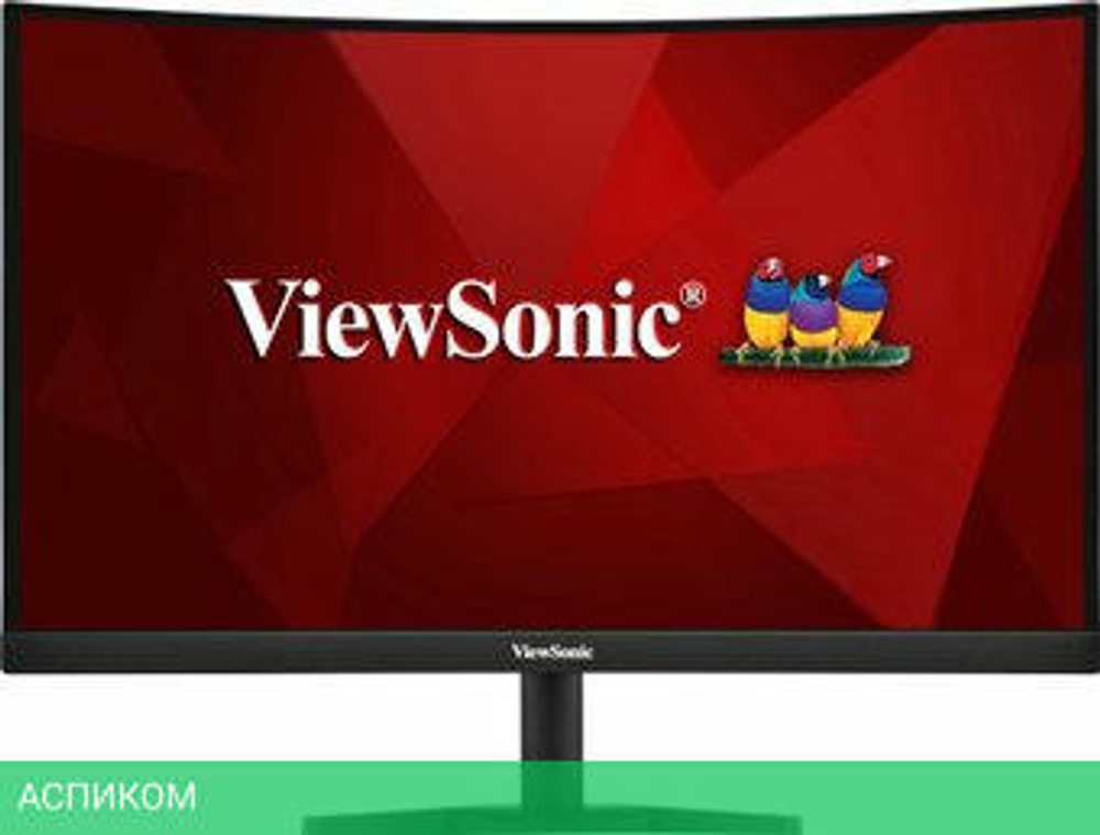 Игровой монитор ViewSonic VX2468-PC-MHD