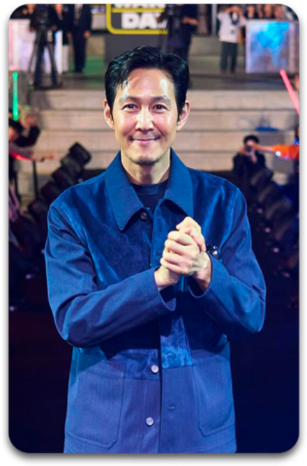 Карта #1332 / Lee Jungjae