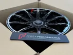 КОВАНЫЕ ДИСКИ для PORSCHE 911 992.1 TURBO 2023 Порше