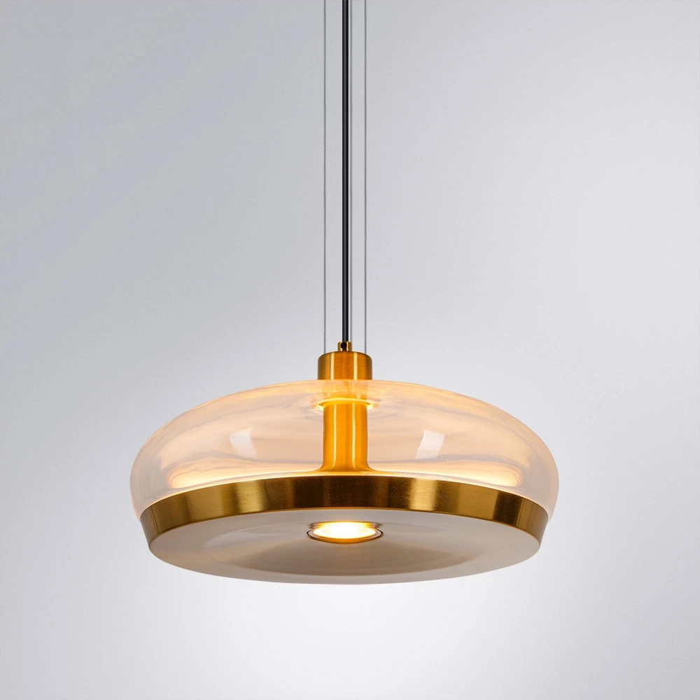 Подвесной светильник Divinare SONATA 5740/17 SP-12