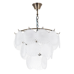 Подвесная люстра Arte Lamp A1734LM-5AB