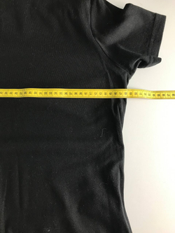 Водолазка базовая, визуально на 46/48 размер