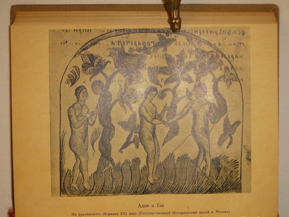 "Житие протопопа Аввакума им самим написанное и другие его сочинения". Редакция, вступительная статья и комментарий Н.К.Гудзия. 1934г.