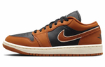Кроссовки Jordan Air Jordan 1 Low "Sport Spice" (Женская размерная сетка)