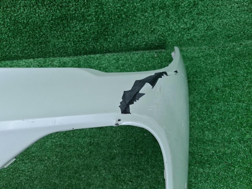 Бампер передний BMW X5 G05 (2018-2023) M-paket