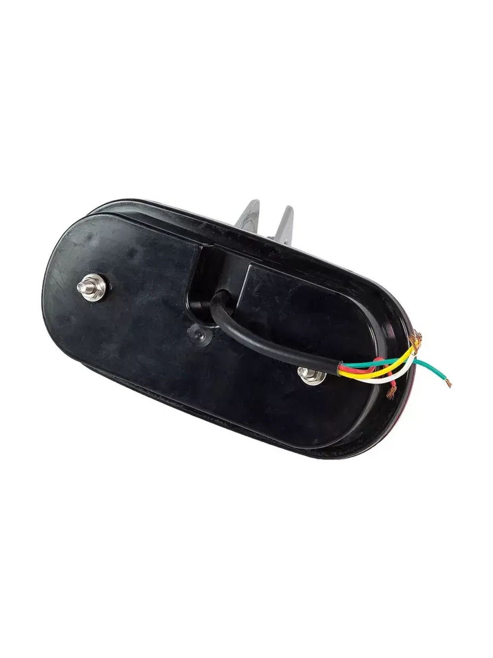 Фонарь овальный LED для прицепа