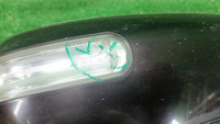 Зеркало правое Mazda CX-9 1 (2006-2012) 9 контактов
