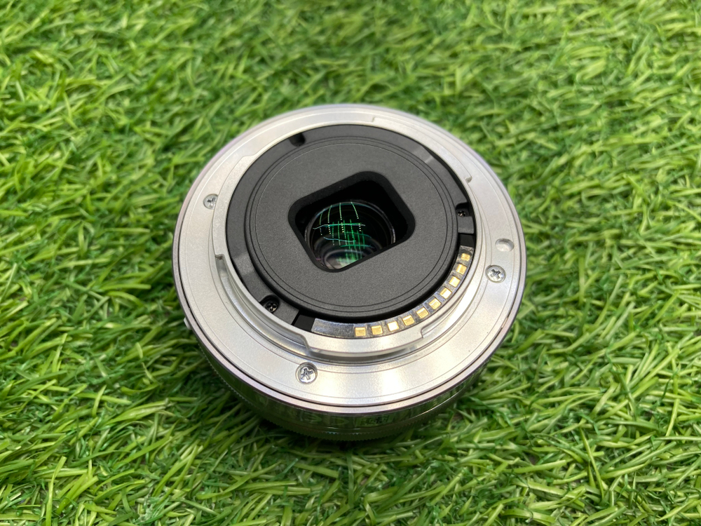 Sony 16mm 2.8 Fisheye