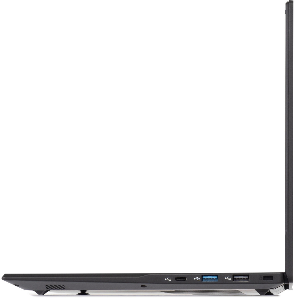 Ноутбук  iRu Planio 14ING 14 ", N, 8 Гб RAM, 256 Гб SSD, UHD Graphics, Черный