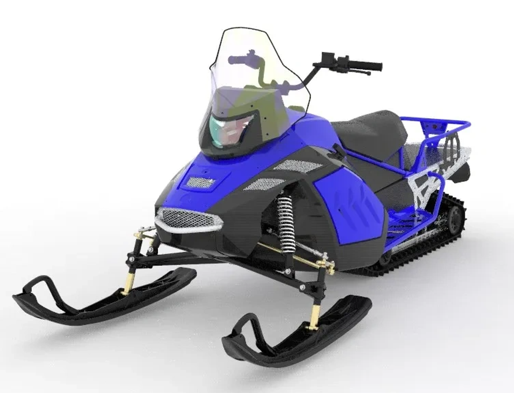 Снегоход IRBIS SF200L NEW 25/26