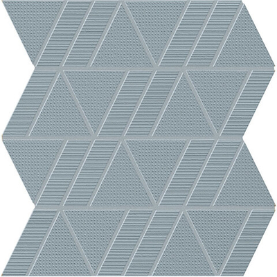 Мозаика ATLAS CONCORDE APLOMB Denim Triangle Mosaico