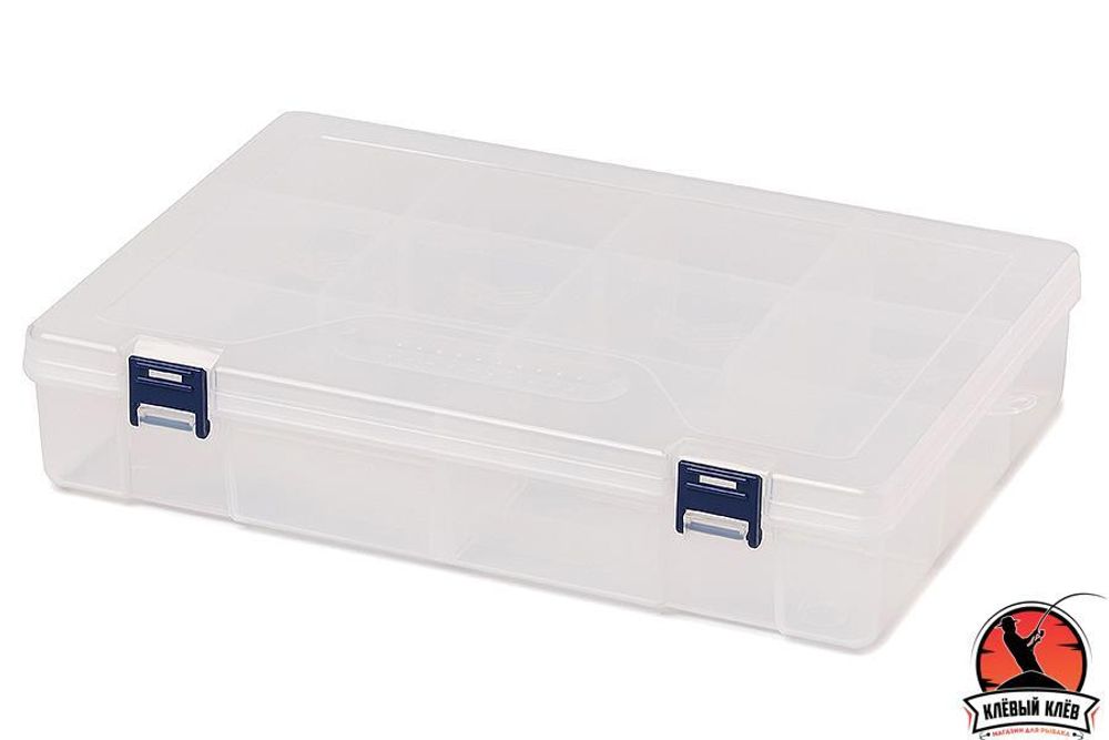 Коробка RING STAR RP-300