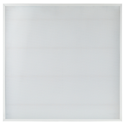 Светильник светодиодный ЭРА SPO-942-2-40K-032 32Вт 4000K 3360лм 588x588x40 микропризма БАП