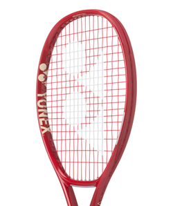 Теннисная ракетка Yonex Vcore Alpha SL Ruby Red (245g)