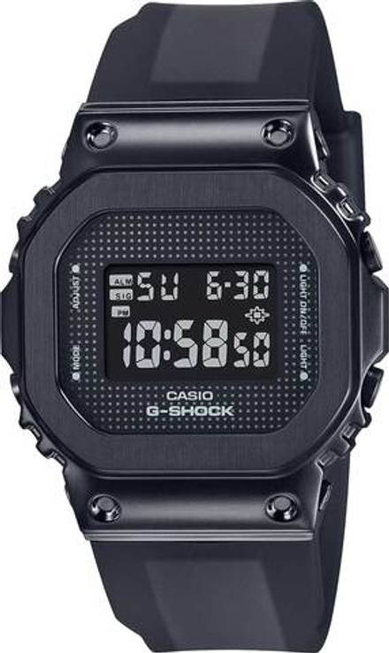 Часы Casio GM-S5600SB-1
