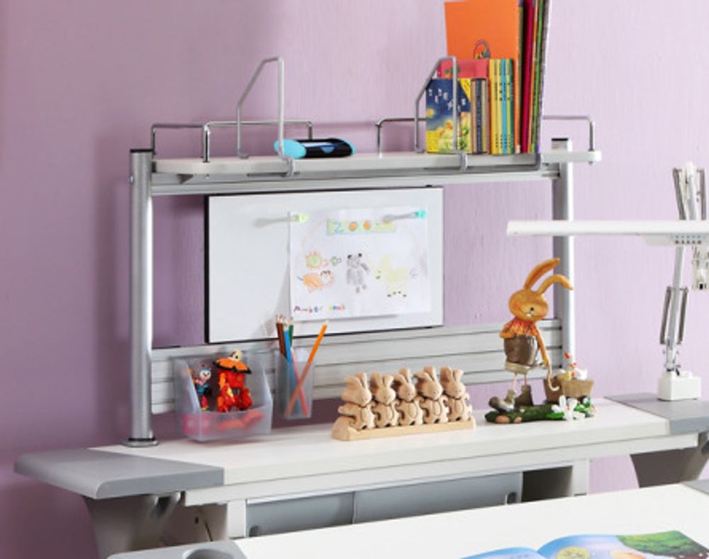 Задняя полка/надстройка Comf-Pro Smart-SS Задняя полка/надстройка Comf-Pro Smart-SS