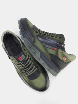 Ботинки мужские M0176-2Z